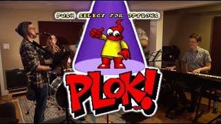 Akrillic (Plok!) // VGM Jam Sessions Boston