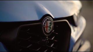 ALFA ROMEO TONALE | UNVEILING | BEHIND THE SCENES