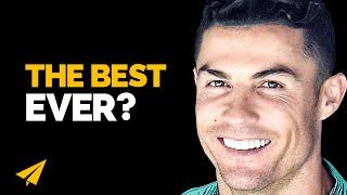 You're (Probably) Killing Your Winning Mindset! | Cristiano Ronaldo