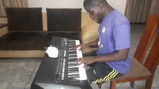 Overture (complete) - Handel's Messiah | Played by BAOSa | Keyboarding