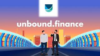  Unbound Finance  One-Stop Yield Optimization Platform For Your DeFi Investments  CryptoAssist 