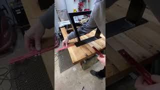 New Table Legs #legs #table #oddlysatisfying #unboxing #asmrsounds