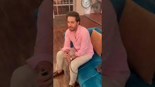 Haroon Shahid Singing Punjabi Song | Time Out with Ahsan Khan | Entertainment Show 2021