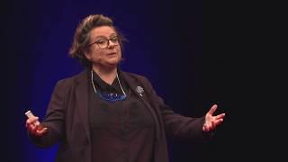 Why we should take laughter more seriously | Sophie Scott | TEDxExeter