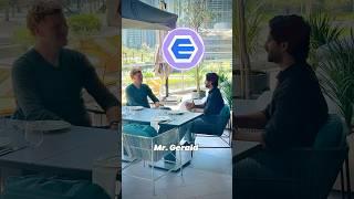 Discussing PRICE Prediction Of Ethermail with The CEO #crypto #altcoinseason #bullrun
