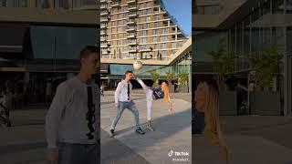 Balkan TikTok