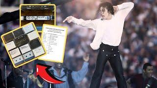 Unreleased Michael Jackson Tapes Discovered in Abandoned Storage! What’s Inside Will Shock You