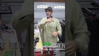 Ultimate #jeep  Wrangler JK 100k Mile Service & Tune UP #howto  #repair