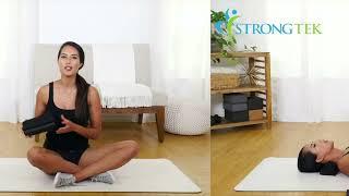 StrongTek Neck Cervical Stretcher