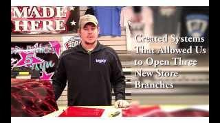 CBS Corporate Business Solutions Reviews - Truck Repair - Corporate Business Solutions - PT B