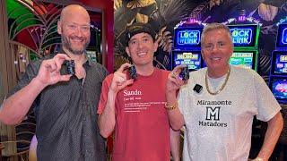Las Vegas Gambling Tournament & Slot Play