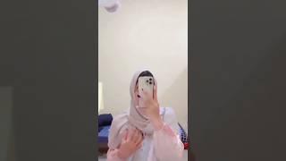 Bacol #tiktok #viral #tiktokviral #hijab #viralvideo #sangek