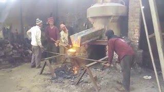 C.I CASTING IN Cupola furnace PART-1 ,mob :-+919217848770