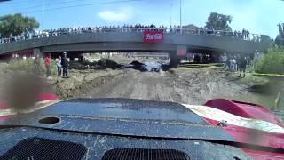 2012 Baja 500 Strobel Motorsports | SCORE International Baja 500 | Turn 2 TV