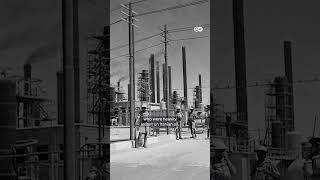 How the US helped overthrow Iran’s government in 1953 #dwhistoryandculture