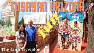 Tusayan Arizona, June 27 2020 -Vlog#6