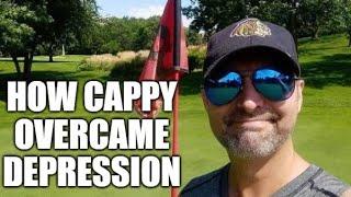 How Cappy Overcame Depression