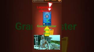 The Ultimate Grandmaster Box Opening Trick #shorts