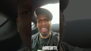 If 50 Cent, Terrance Howard, Ross, Lil Wayne, Denzel & Mike Tyson Talked About P Diddy  #DreDayTv