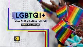 LGBTQI+: Bias and Discrimination | WION Wideangle