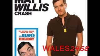 Matt Willis   Crashfrom Mr  Bean's Holiday   YouTube