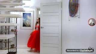 Леди Диана Зайцева