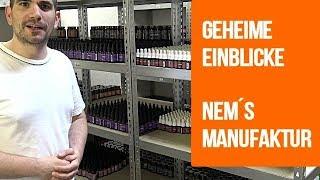 Geheime Einblicke in Nahrungsergänzung und Superfood Manufaktur