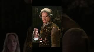 Outlander Easter Eggs - Master Raymond’s Vest
