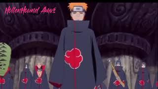 Anime Mix - Warriors (2WEI) -Amv