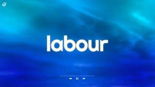 Paris Paloma - labour (Lyrics)