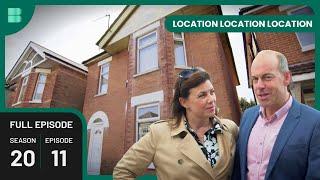 Jurassic Coast Homes - Location Location Location - Real Estate TV