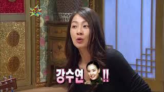 [2009] 이미연이 생각하는 가장 아름다운 선배 여배우 강수연