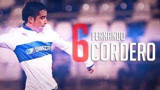 Fernando Cordero - En 1 Minuto