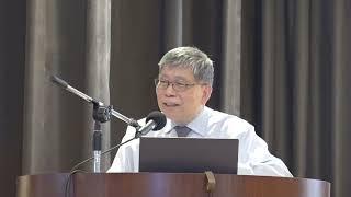 2023.06.18 一個生命中最高的要求 - 張德健 長老
