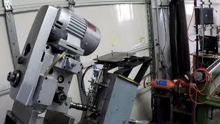 Incline Tapper 4