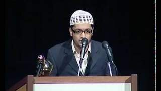 Islam The Middle Path Part 1 (Dr. Zakir Naik)