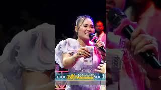 LEBIH BAIK AKU HIDUP MENJANDA - SUSY ARZETY - PKL KING #dangdut #kingproduction