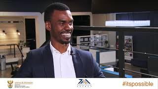The DSI celebrates young people in Science, Technology and Innovation!