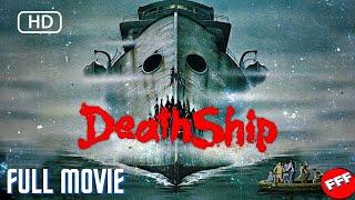 DEATH SHIP | Full HORROR Movie HD