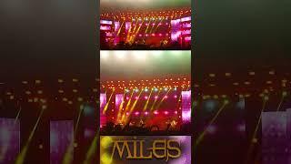 এত নিষ্ঠুর কেন হলে ? Live Visuals Production by Studio Z