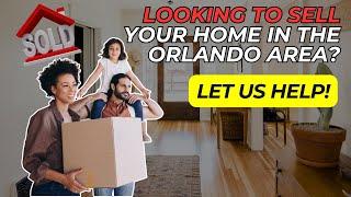 Selling Your Home In The Orlando Area | The Giff Group