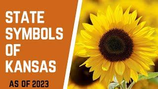 Kansas State Symbols