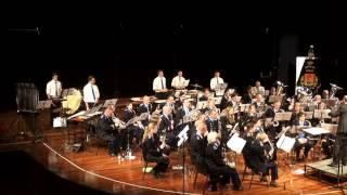 LBM Concert Concours 19 okt 2014 - Koninklijke Harmonie van Heer