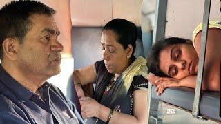 Mumbai To Mangalore with Family | Matsyagandha Express - 12619