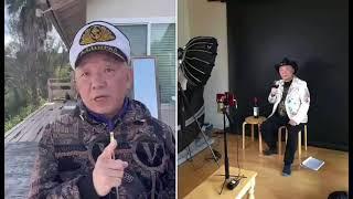 【崔哥天天侃3/17】83年大外宣，美国之音被特朗普一刀砍了