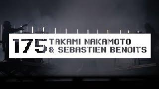 180 Seconds with Takami Nakamoto & Sebastien Benoits @ Canal180