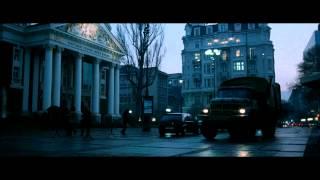 The Expendables 2 Official Movie Trailer #2 [HD]