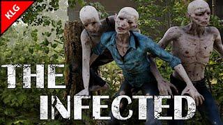 НАЧАЛО ВЫЖИВАНИЯ ► The Infected в 2023 году