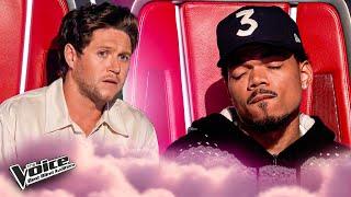 The most DREAMY and MAGICAL Blind Auditions on The Voice!