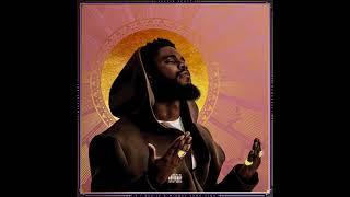 Big K.R.I.T. - "Justin Scott"